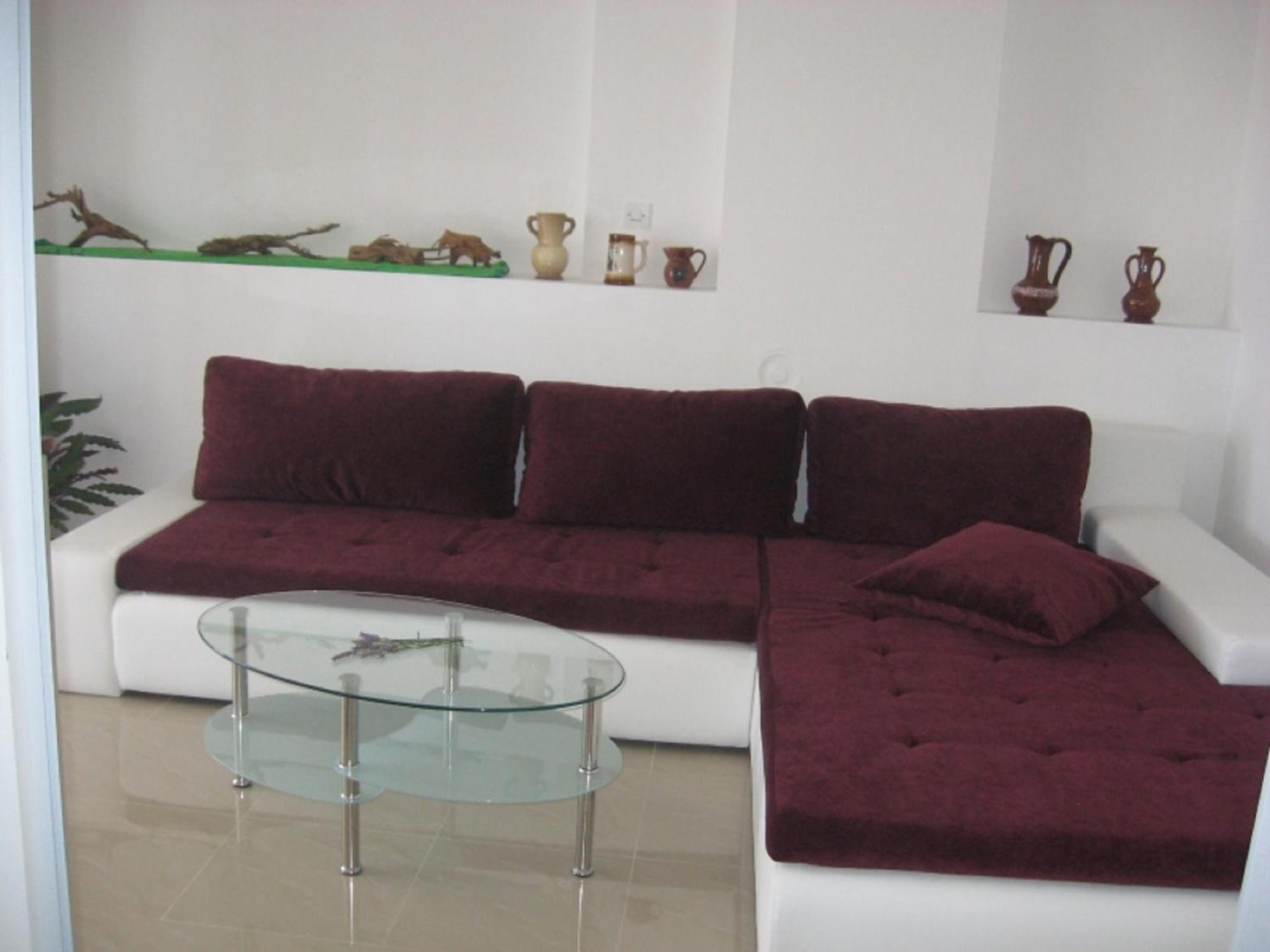 Apartments Silmare Rabac Exteriér fotografie