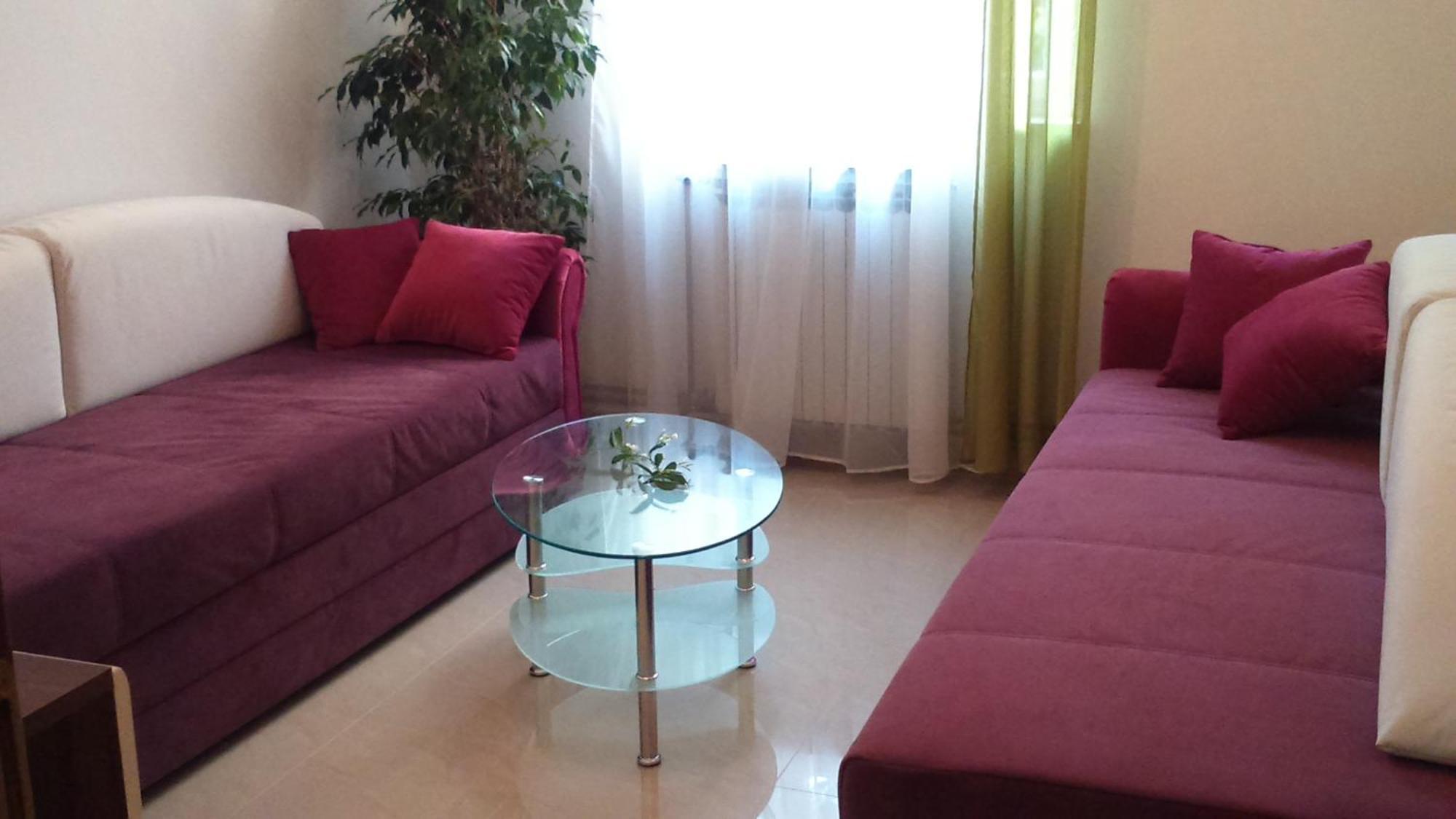 Apartments Silmare Rabac Pokoj fotografie