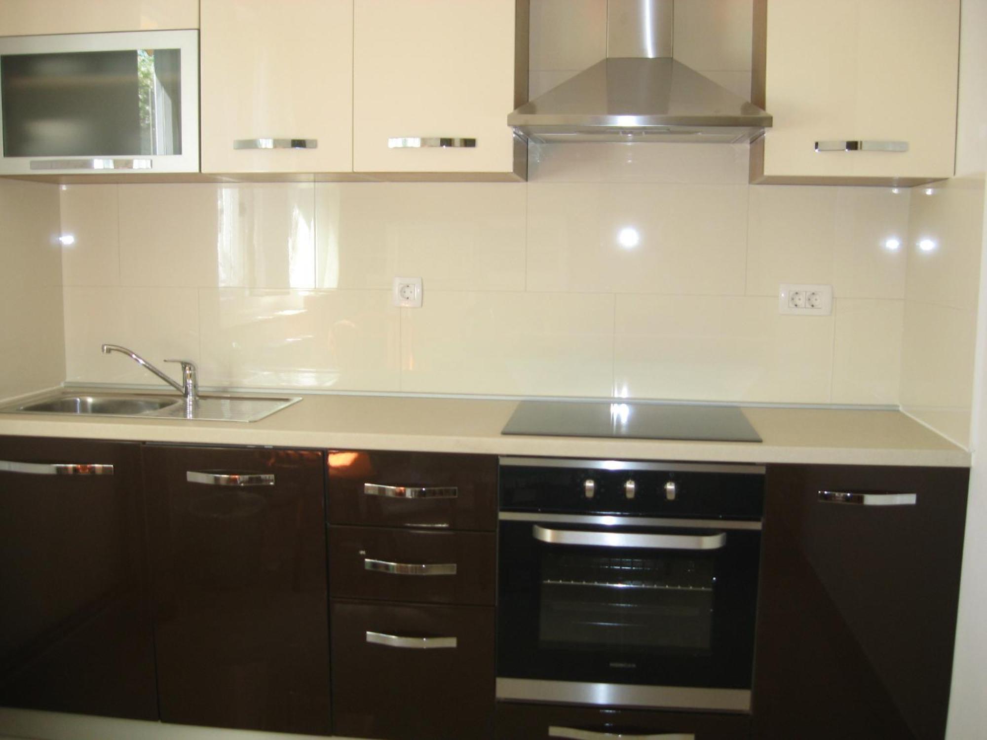 Apartments Silmare Rabac Pokoj fotografie